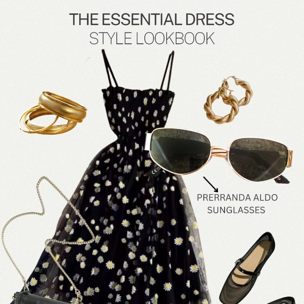 ALDO SUNGLASSES